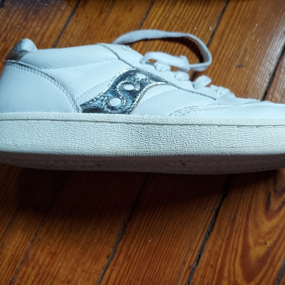 Saucony Jazz Court sneakers - Picture 2 of 5